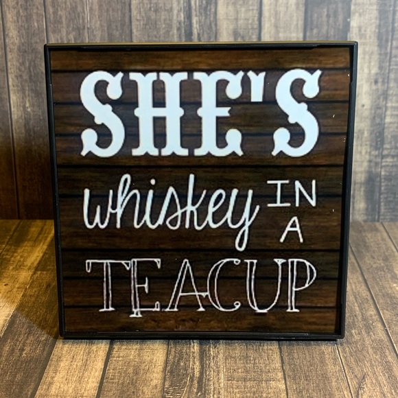 Southern Charm Frame - Picture 2 of 7